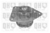 QUINTON HAZELL EM3138 Mounting, automatic transmission